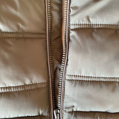 Orchestra baby jacket for 18 months like new, green