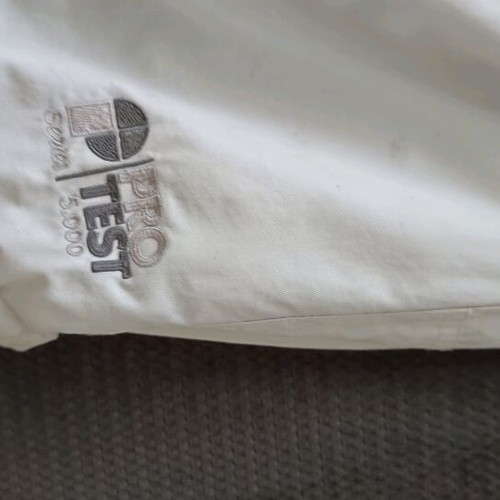 Snowboard-ski pants used, set of 2, Protest and Rip Curl
