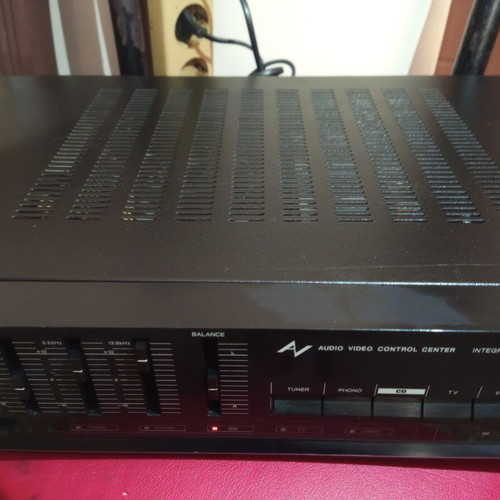 Philips sound amplifier used, made in Japan