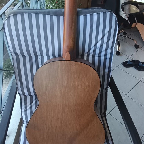 Yamaha C30M Classical Guitar used