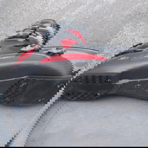 Ски обувки Nordica 5.0 като нови