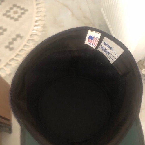 Civil War Kepi 'Northern' like new, excellent condition