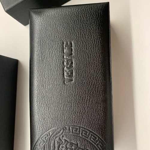 Versace fountain pen new with box