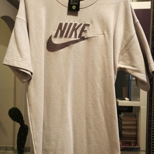 Nike sweatshirt dress, size M
