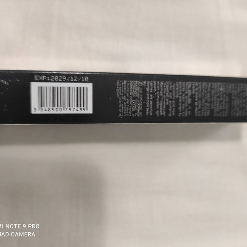 Dior Diorshow Iconic Extreme mascara, black, 10ml