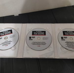 BBC The Days That Shook the World DVD set, historical documentary