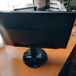 Philips 200v computer monitor like new
