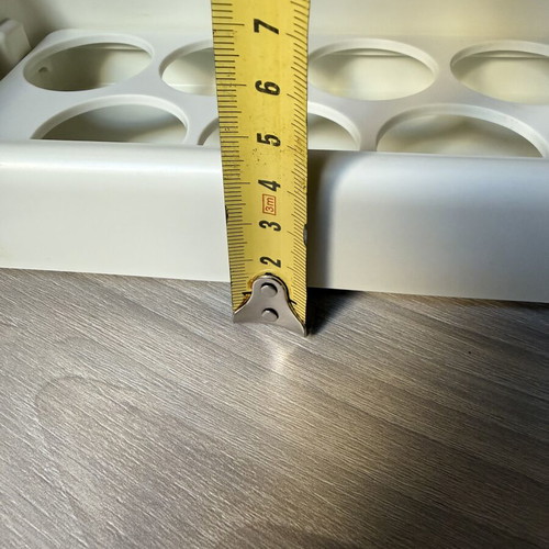 Pitsos refrigerator egg holder