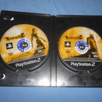 Devil May Cry 2 PlayStation 2 used without manual