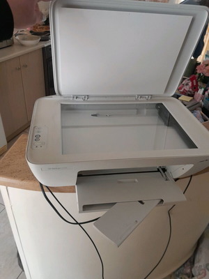 Εκτυπωτής hp μεταχειρισμένος σε πολύ καλή κατάσταση