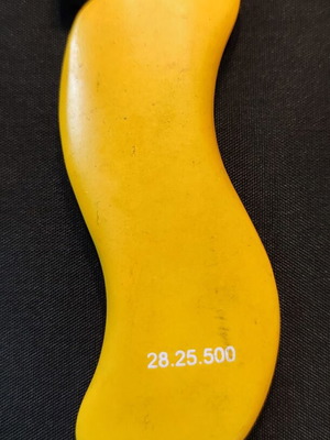 Morma advertising lighter used, functional