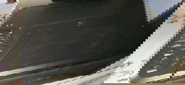Canon pixma mg2150