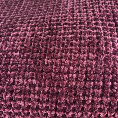 Burgundy H&M pullover with turtleneck cropped like new
