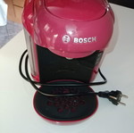 Bosch Tassimo Coffee Maker like new