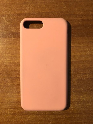 Θήκη IPhone 7/8 plus