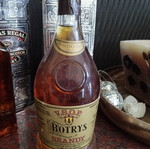 Botrys Brandy new