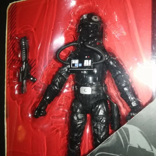 Star Wars Hasbro Black Series 6' Exclusive Imperial Forces Stormtroopers Set New
