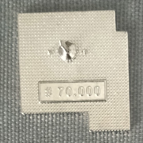 Athens 2004 Olympic Games pin like new, Visa sponsor