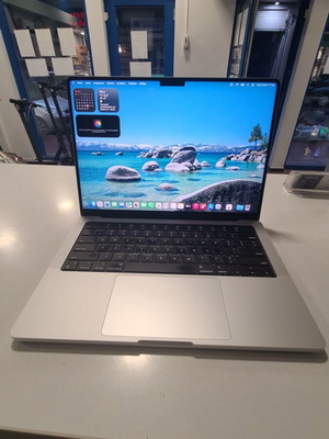 Macbook Pro 14inch M1 Pro like new, 16GB RAM, 512GB SSD, macOS Tahoe
