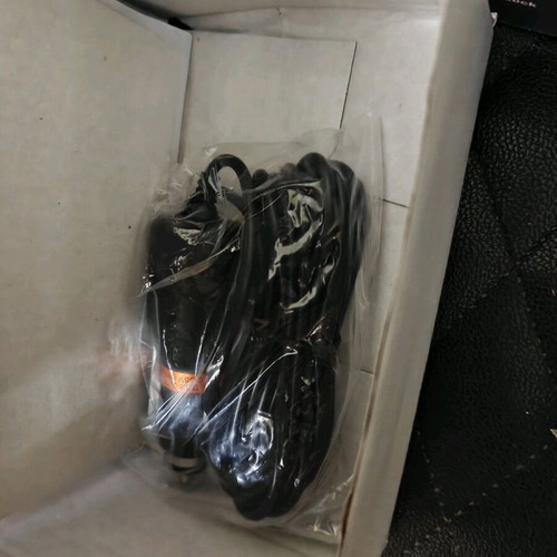 Car camera with 3 cameras and extra camera new