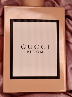 Gucci Bloom 100ml new regular perfume