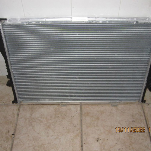 BMW E39 '96-'02 water radiator new