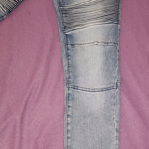 Women's mid-rise jeans used, Alcott, size 30
