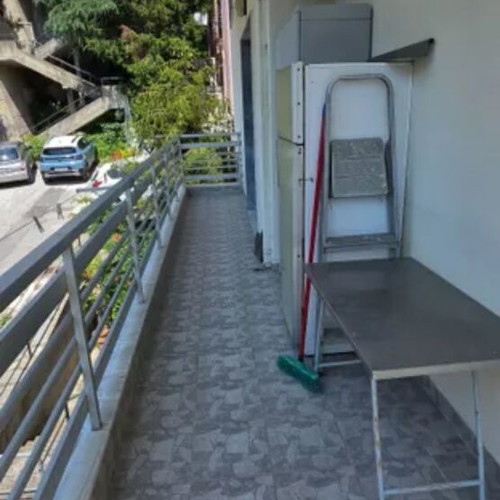 Apartment 136 m² with 3 bedrooms, garden, bbq, and view in Agios Loukas Kavala