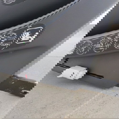 Παιδικό καθισματάκι Cybex Sirona SX2 i-Size 2022 σαν καινούργιο, μαύρο