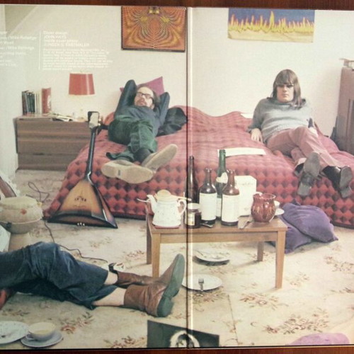 Soft Machine Third vinyl new, jazz