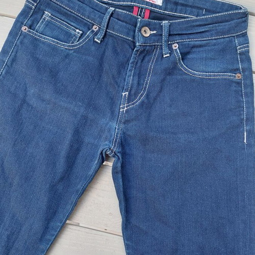 Fornarina jeans for small, like new, blue