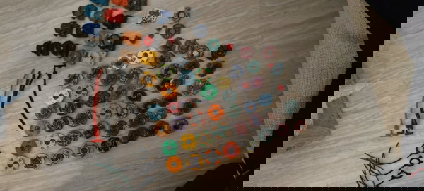 lego spins BAYBLADE ΣΒΟΥΡΕΣ