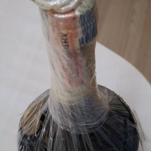 D.O.M Benedictine Le Directeur B & B vintage, new, 1970s bottle