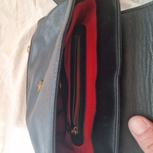 Moschino backpack used in good condition