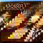  BLU-RAY THE HOBBIT AN UNEXPECTED JOURNEY