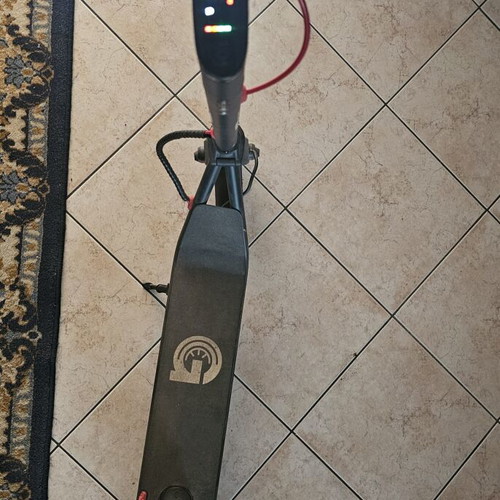 Electric scooter like new Urban Glide by PACT GROUP