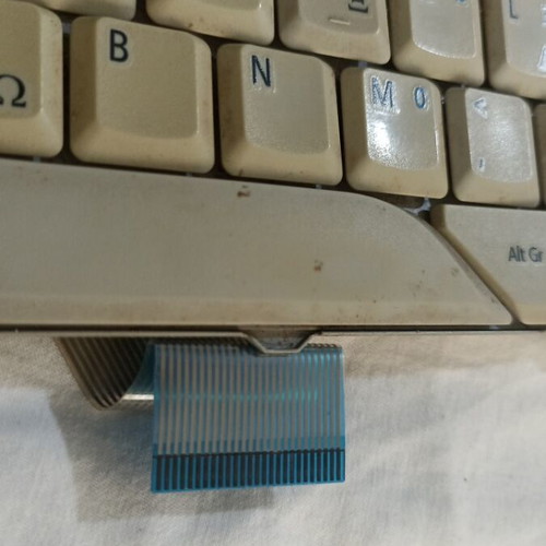 Acer Aspire Replacement Laptop Keyboard, Greek US Layout