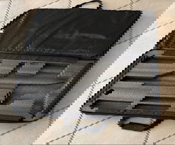 ΘΗΚΗ ΟΠΛΟΥ ASG SCORPION EVO 3 A1