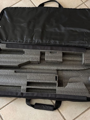 ΘΗΚΗ ΟΠΛΟΥ ASG SCORPION EVO 3 A1