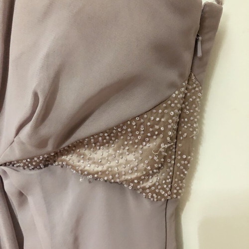 Coast dress used, gray, size L-XL