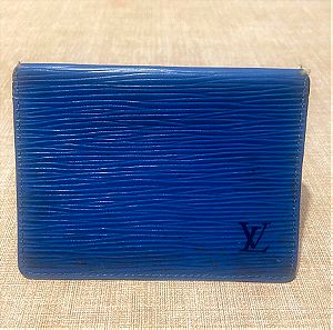 Louis Vuitton πορτοφόλι για κάρτες