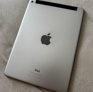 Apple iPad Air 2 – 128GB – WiFi + 4G – Като нов