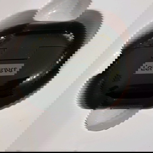 Акустични слушалки Lenovo lp40 thinkplus