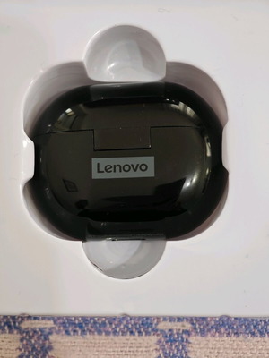 Акустични слушалки Lenovo lp40 thinkplus