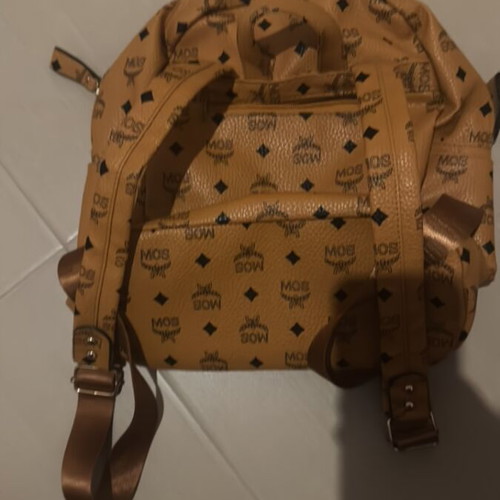 Backpack bag