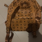 Backpack bag