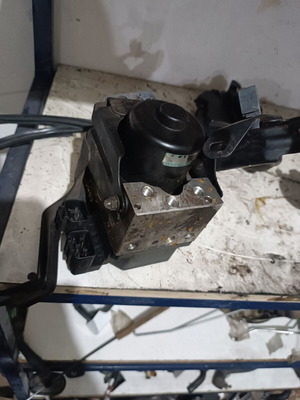Μονάδα ABS για Toyota Celica '01-'06, κωδικός 44510-32070