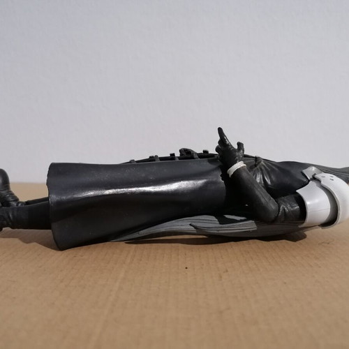 Final Fantasy 7 Sephiroth figure Play Arts used, without sword and base