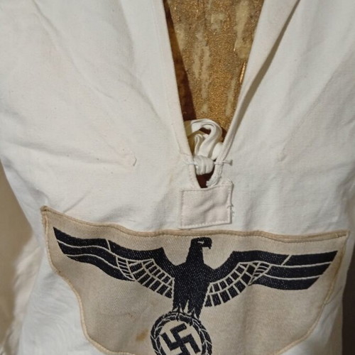 Sailor uniform replica