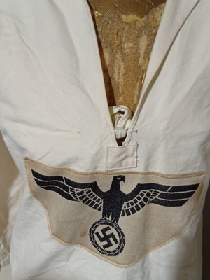 Sailor uniform replica